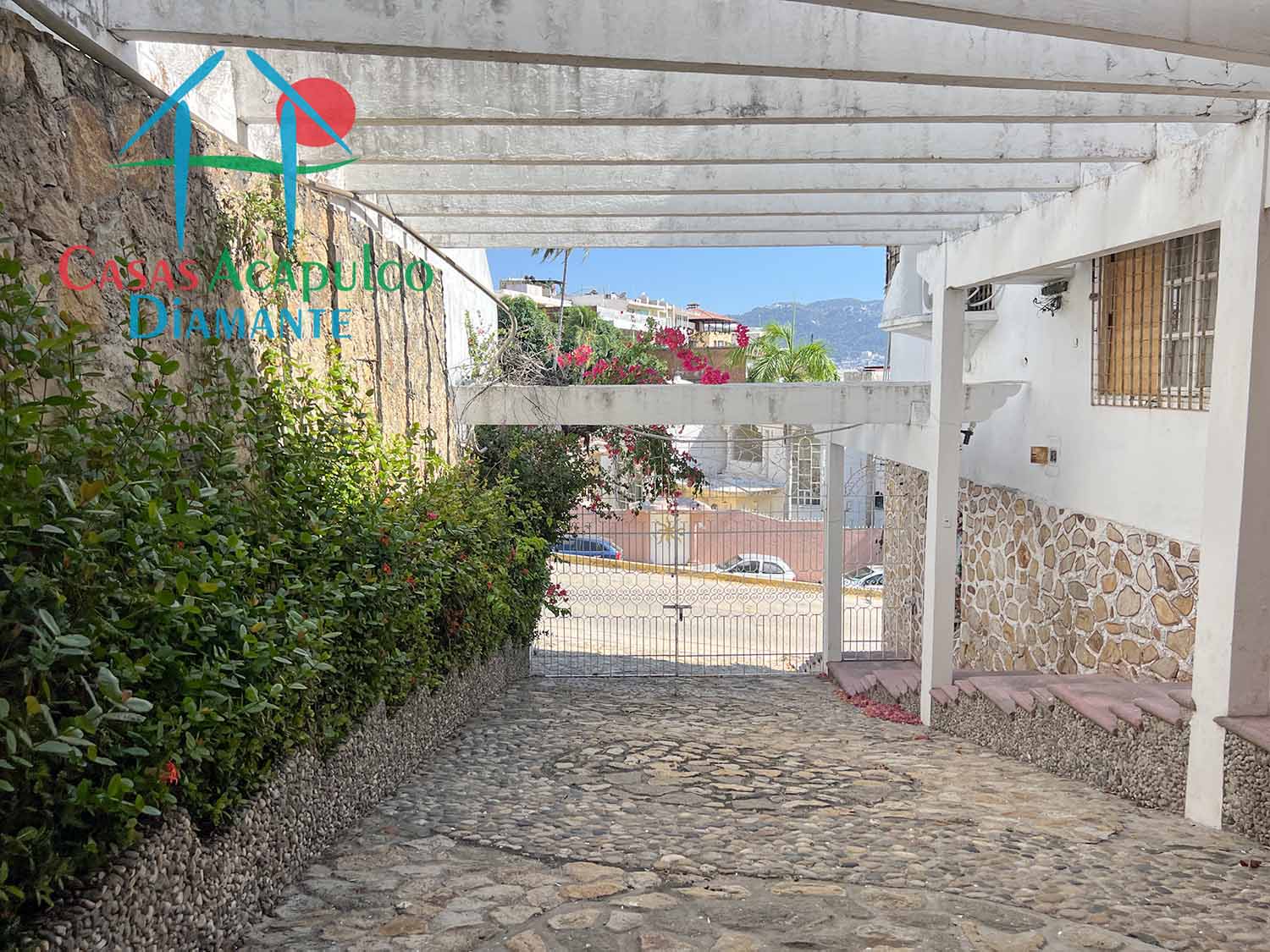 Casa Pieros - Estacionamiento 7